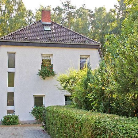 Ferienwohnung Waren See 5671 מראה חיצוני תמונה