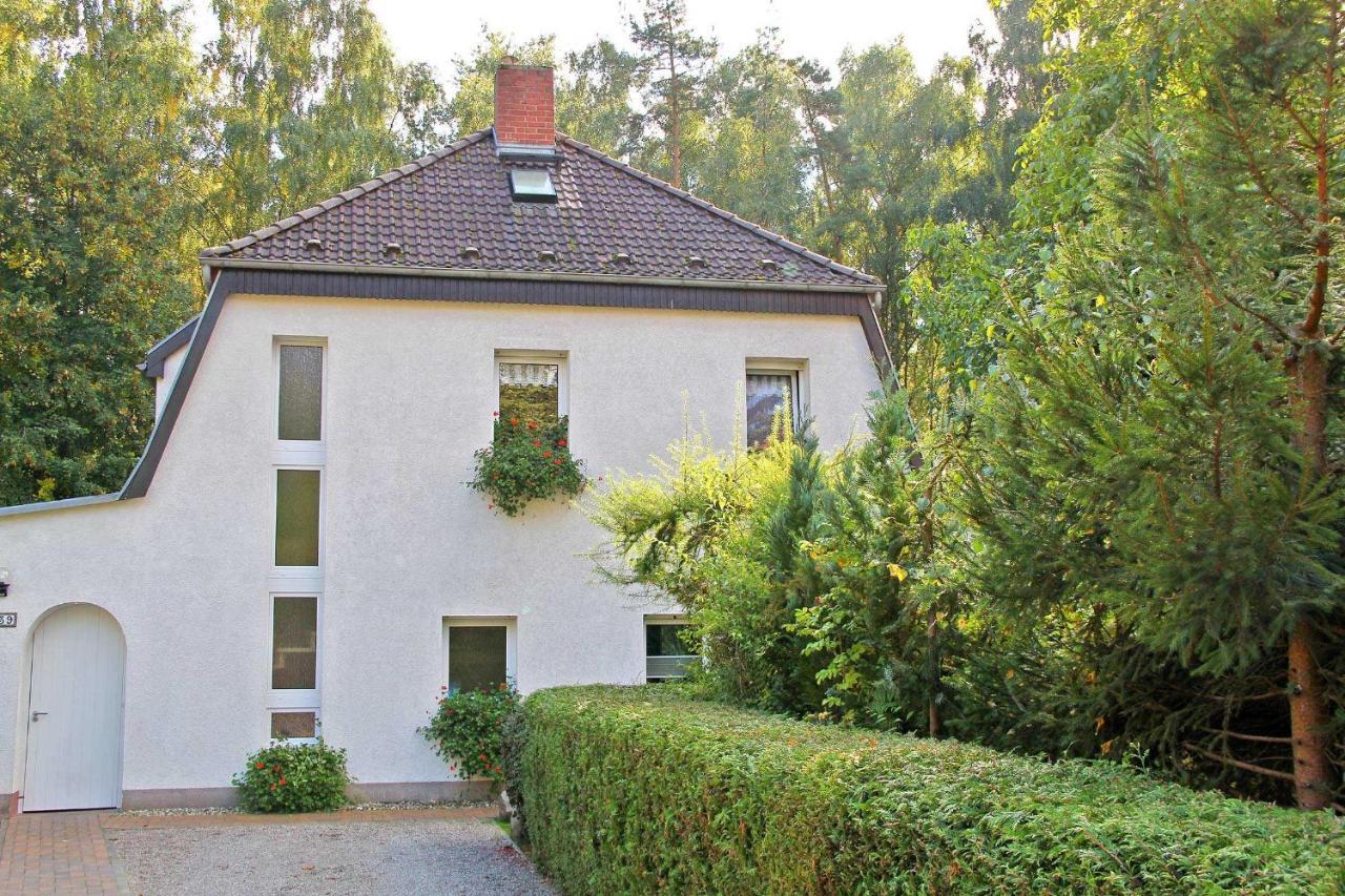 Ferienwohnung Waren See 5671 מראה חיצוני תמונה