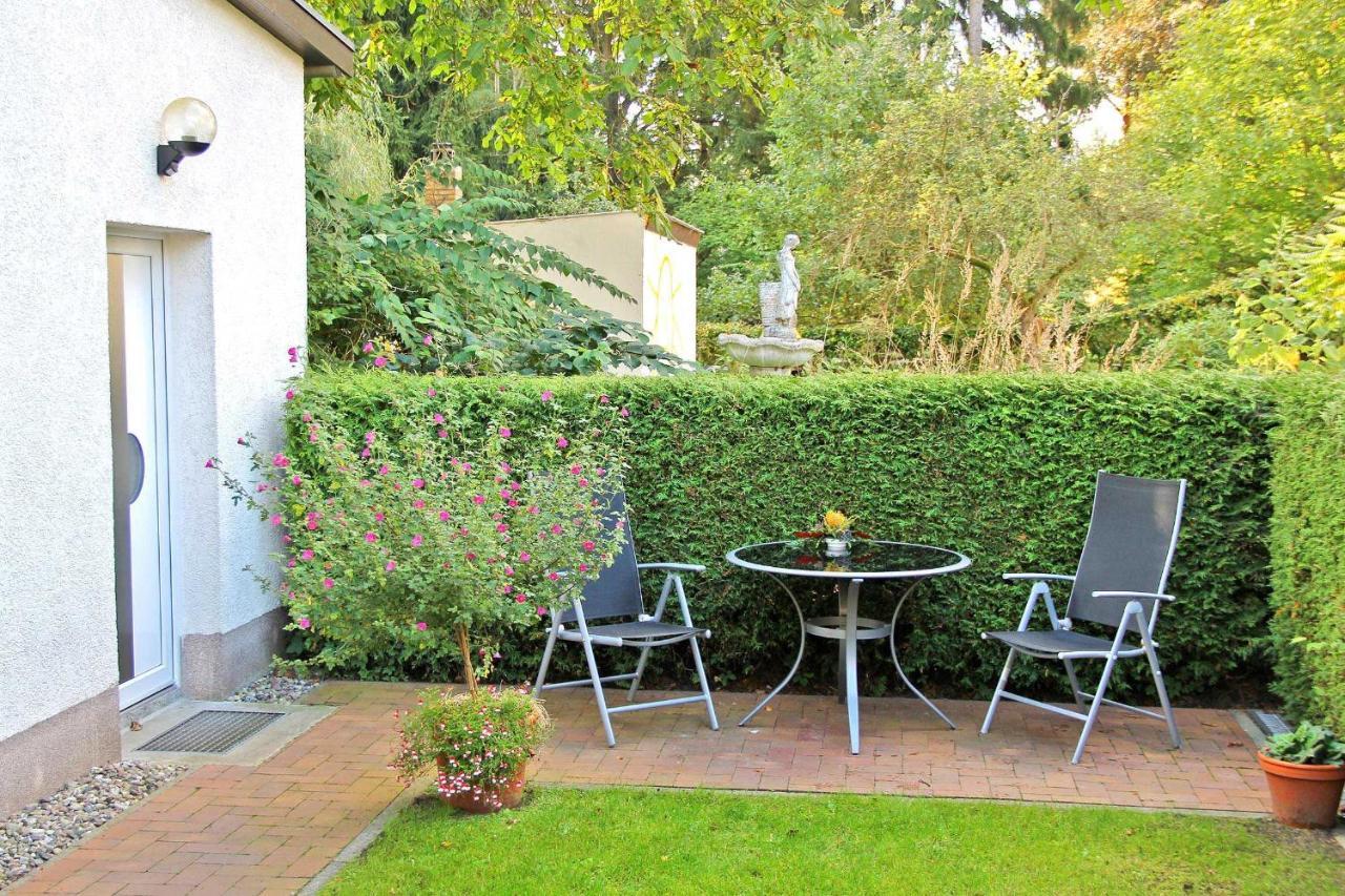 Ferienwohnung Waren See 5671 מראה חיצוני תמונה