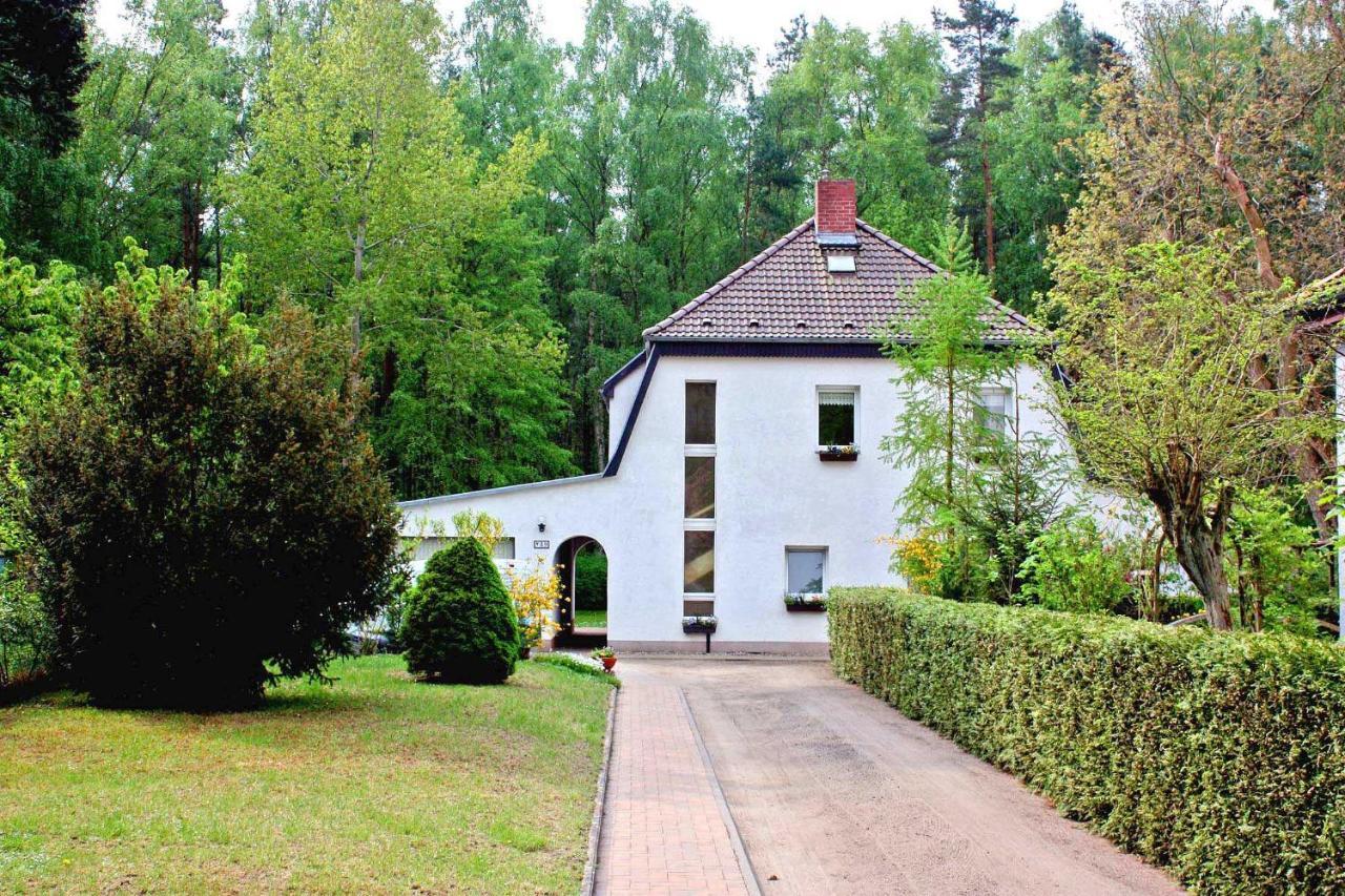 Ferienwohnung Waren See 5671 מראה חיצוני תמונה