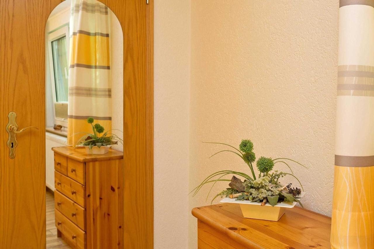 Ferienwohnung Waren See 5671 חדר תמונה